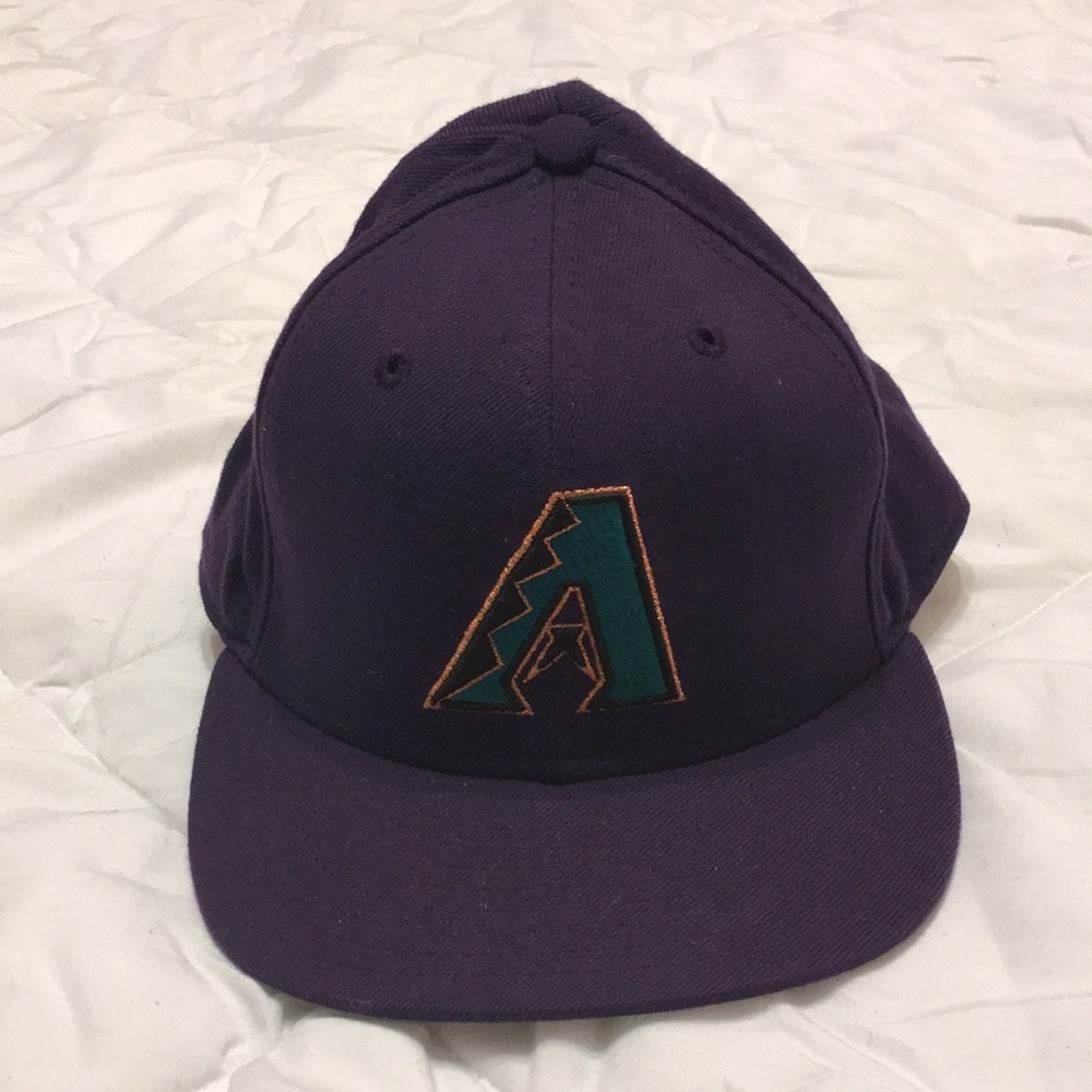 Arizona Diamondbacks Hat